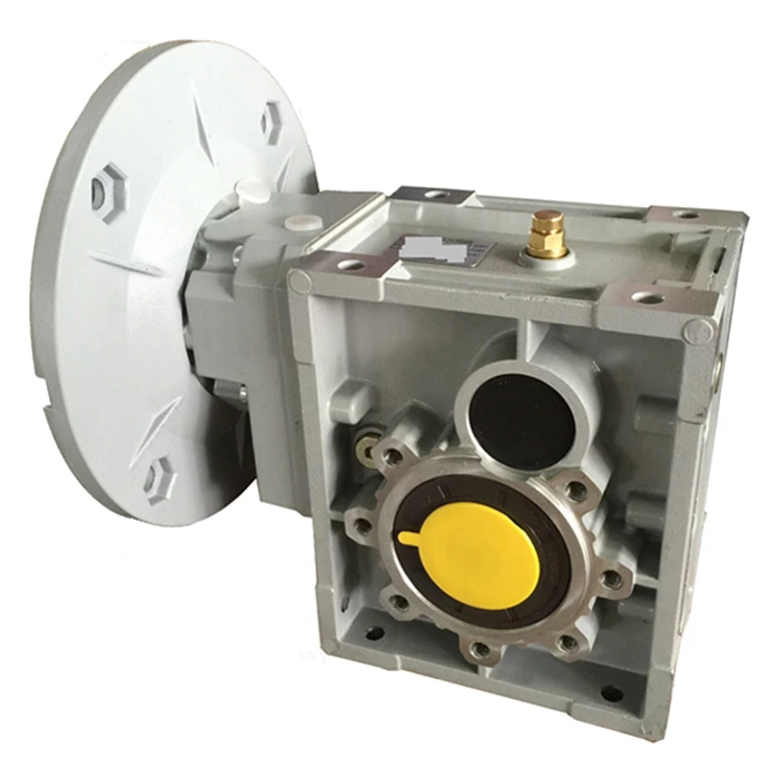 BKM series hypoid gear motor helical speed reducer gear speed reducer gearbox speed reduction gearbox for light industry