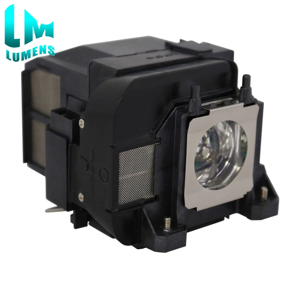 NEW Original Projector Lamp for ELPLP77 for Epson EB-197X