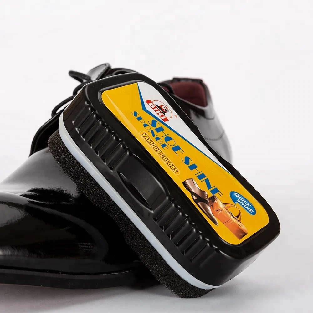 High Quality Shoe Instant Shine