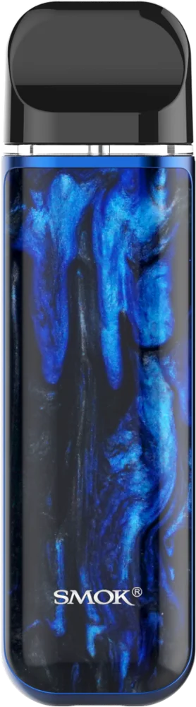 
SMOK Official Fresh Vaping 2ML Novo 2 Kit with 800mAh battery 