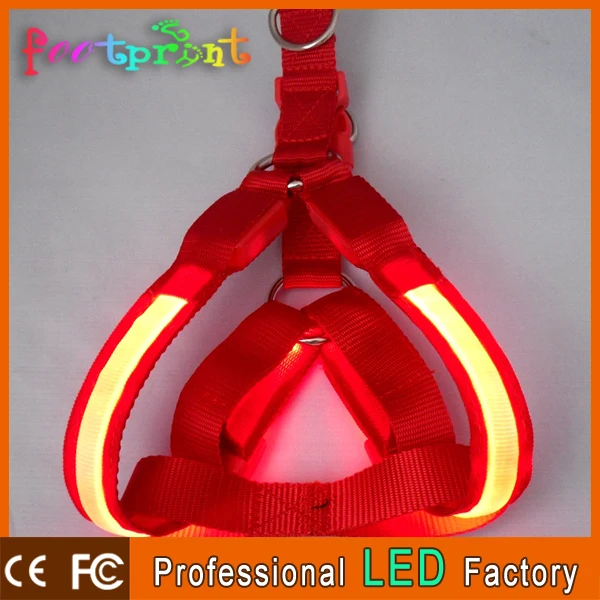 Из светодиодов собака одежды для маленьких собак