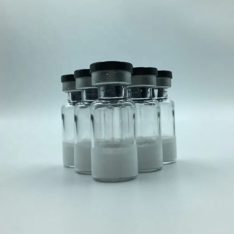 
Pharma Grade Laboratory Tested 99.9 Purity Melanotan2 Peptides 