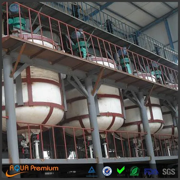 Макропористая анионообменная смола с прочной - история цены и отзывы