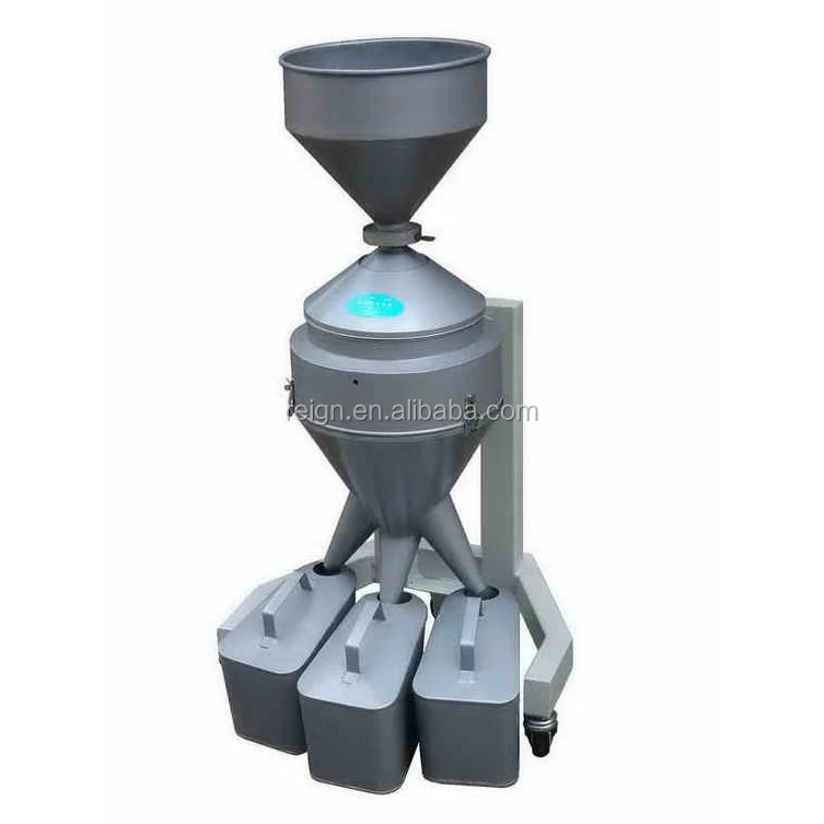 Hot sales JFYZ-II seed divider