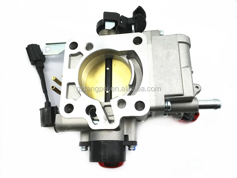 Throttle Body For Mit-subishi L-ancer C-olt OEM MR560120 MR560126 MN128888