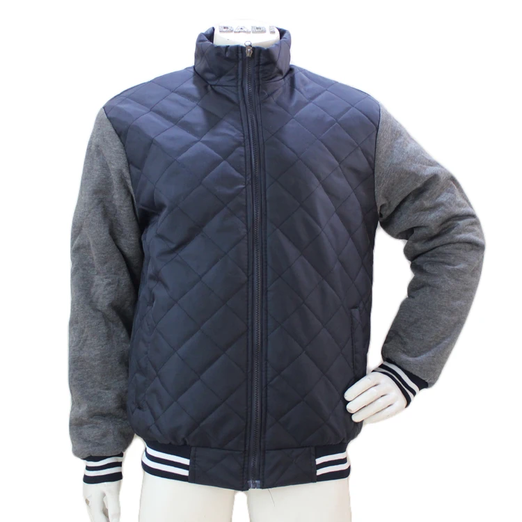 Superior Mens Jacket Windproof Warm Jacket Chaqueta Superior Para Hombre Chaqueta Cortaviento A Prueba De Viento