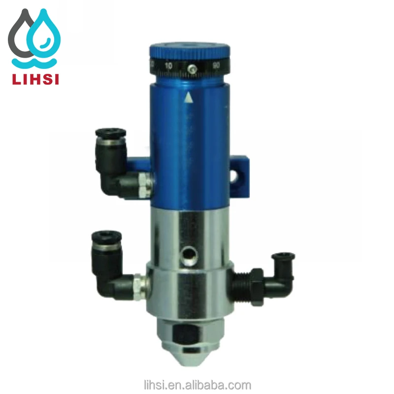 LIHSI Precision Glue Applicator Adhesive Valve