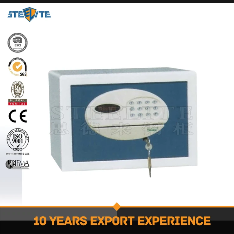 
Economic electronic house safety box electronic bank vault doors for sale office safe box 
