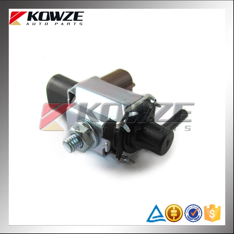 Выбросов электромагнитный клапан для паджеро спорт тритон L200 Lancer MR127520