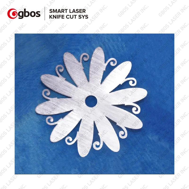 Gbos Big Promotion Price MDF Wood Acrylic Metal CO2 Laser Cutting Machine For Sale Gbos Laser