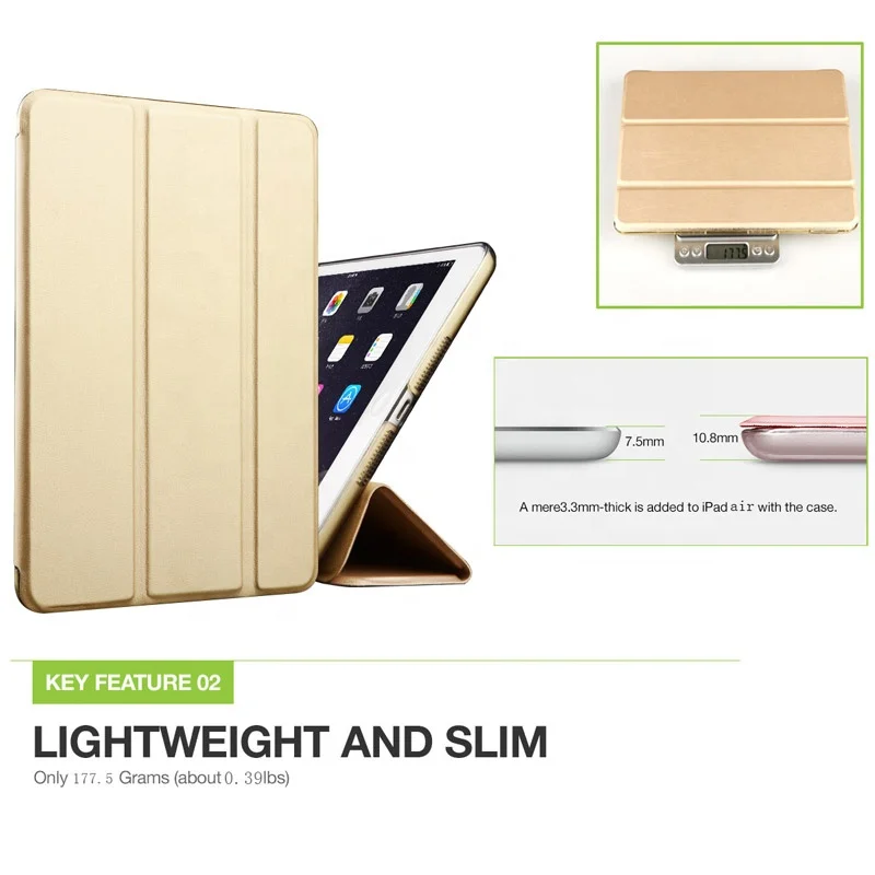 
wholesale bulk buying tablet case sleeve 9.7 inch original covers for ipad Pro 9.7 for sale 