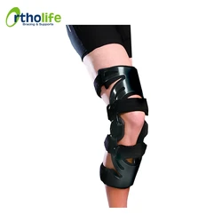 OL-KN035 ROM Навесное коленного бандажа для ACL обработки