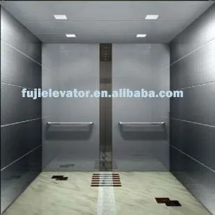 FAST  Brand cabin design  for Passenger Elevator