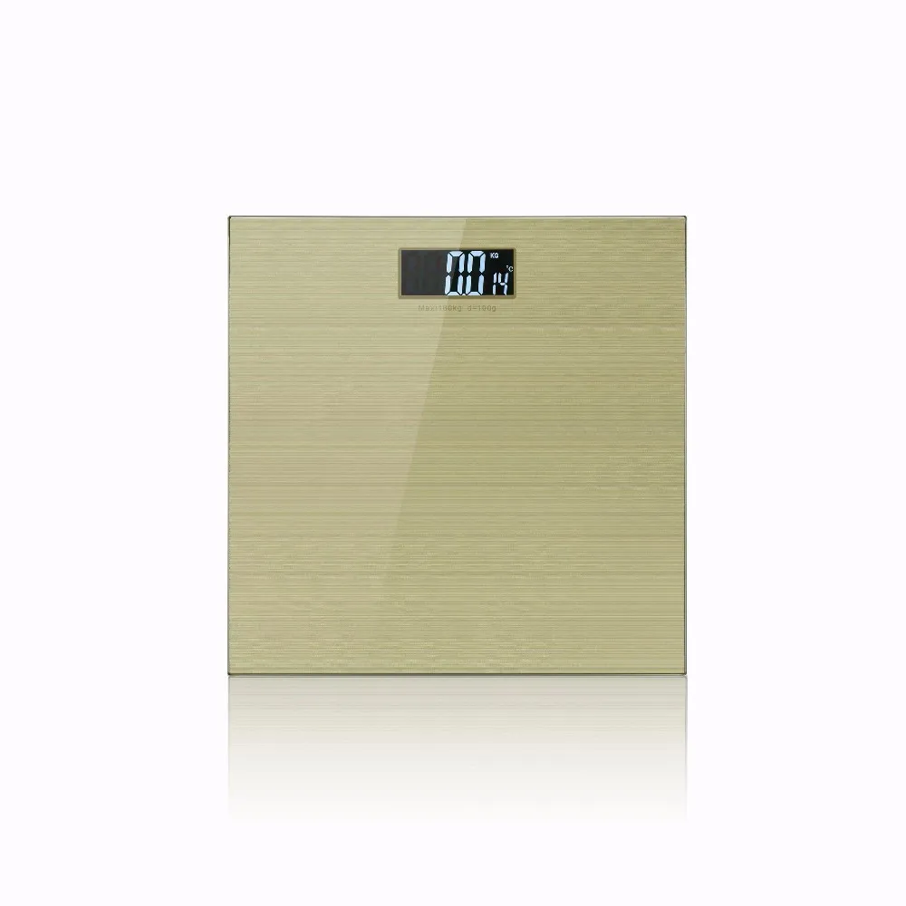 
2021 Top quality digital weighing body bath scale 