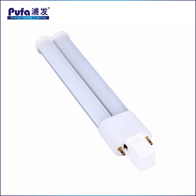 PLS dulux S PLS Lamp G23 replace CFL G23 fluorescent lamp