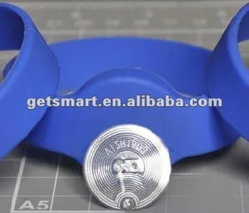 Качество RFID Браслет Производитель в Китае