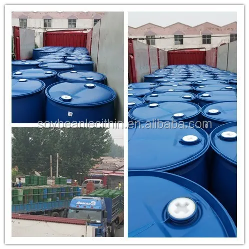 HXY-1SP Ice cone/wafer oil soluble release agent soya lecithin soybean extract