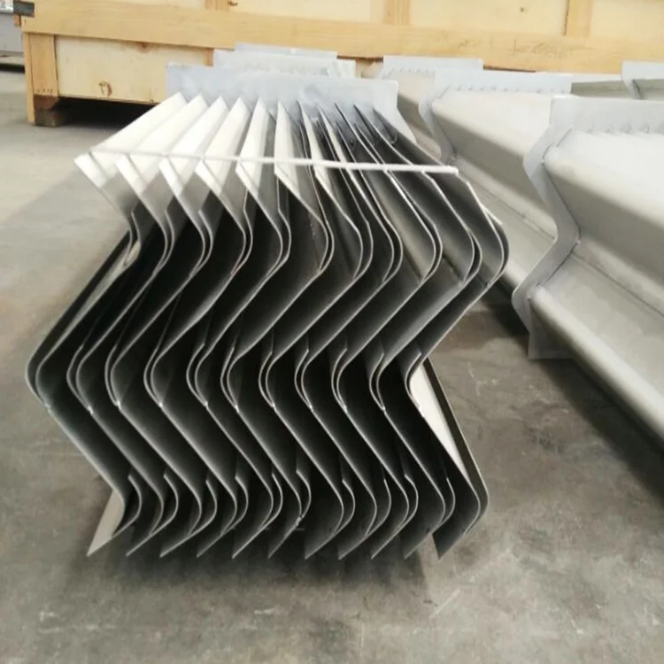 Vane Pack Mist Eliminator