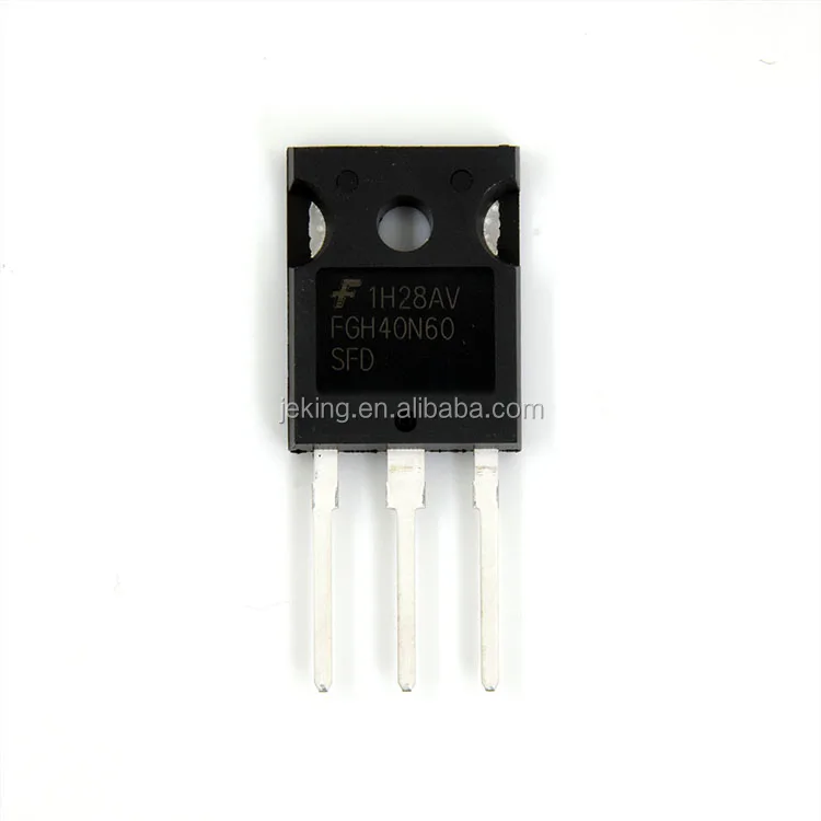 Высокое качество MOS transisotor MOSFET P-CH 200V 12A TO-247AC IRFP9240