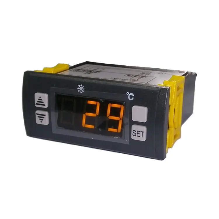 SF-121B electronic refrigerator thermostat digital temperature controller