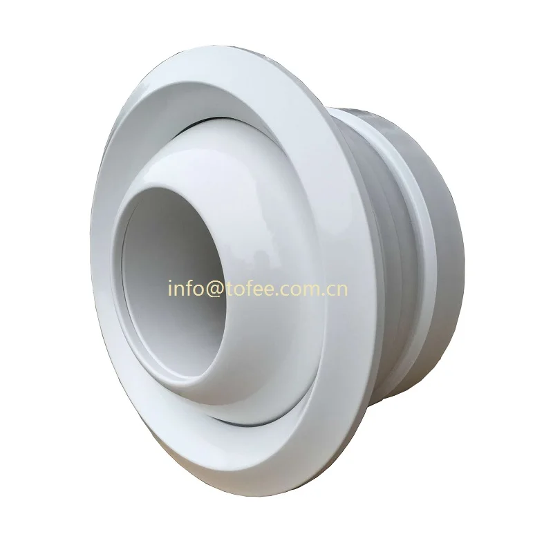 Air Conditioning Jet Nozzle