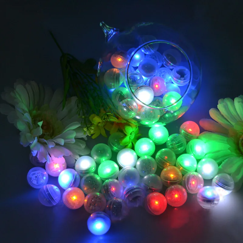 Exceptional Superior quality Latest technology fairy pearls Battery Operated Mini LED Ball Wedding Party Decor Light