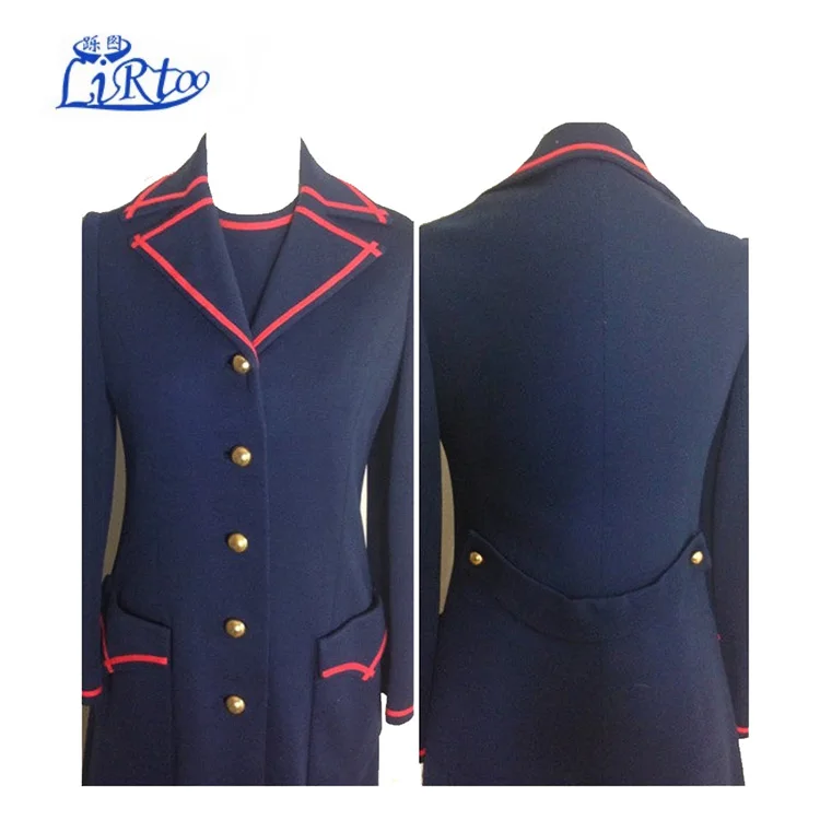 Винтажное платье-футляр и пальто 1960-х годов