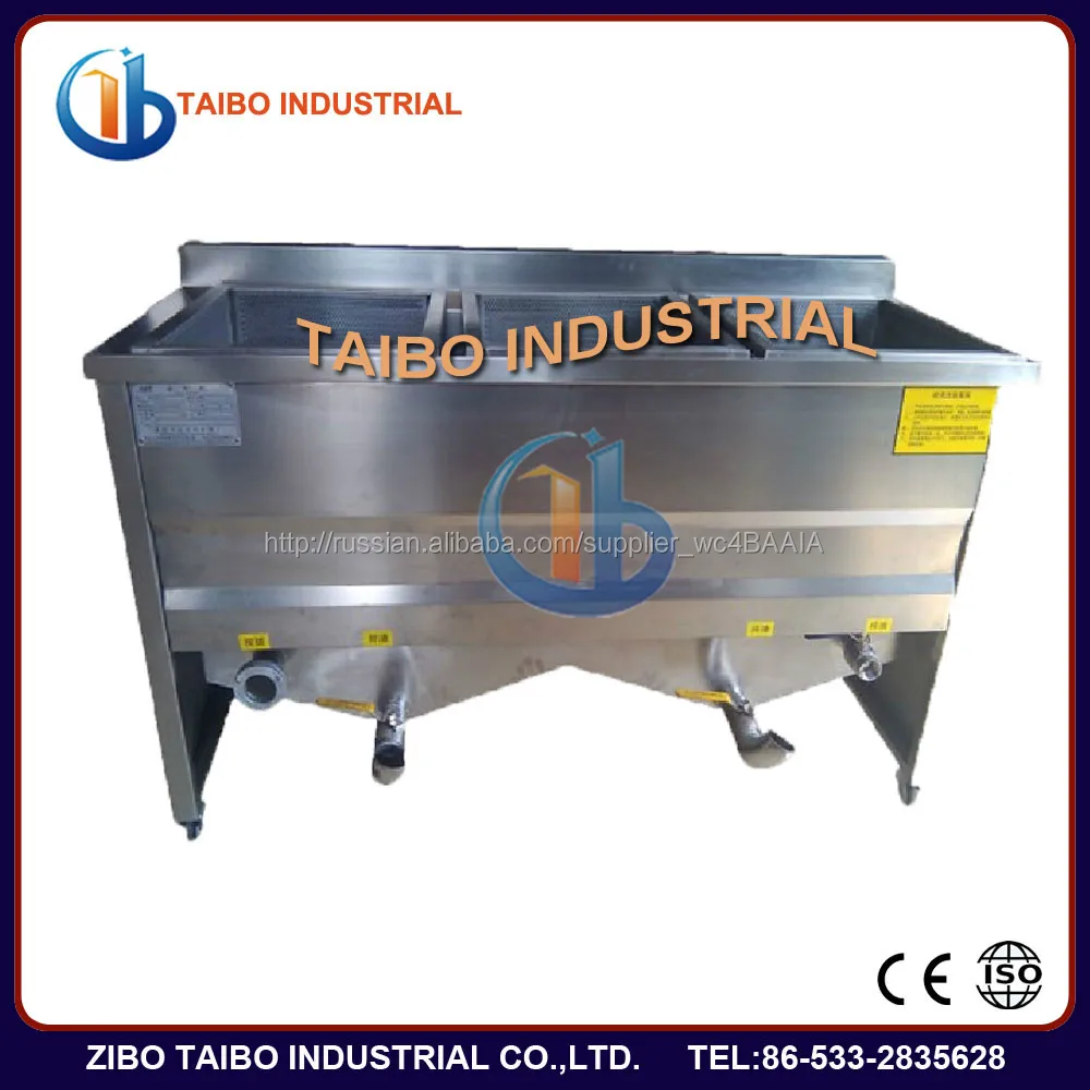 Ручная сваренная машина в масле для овощей и фруктов в грячем продаже