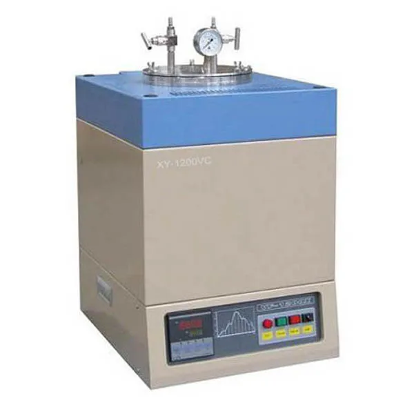 1100c Glass Electric Melting Crucible Furnace for sale