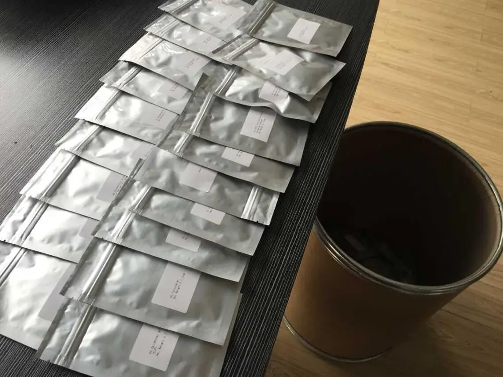 
High Quality nmn nicotinamide/Supplements/ pharmaceutical grade Pure nmn powder 99% nmn bulk powder 