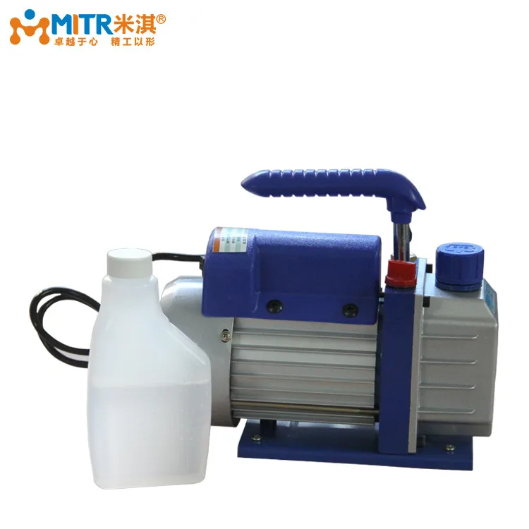 Vacuum Pump Used For Lab Research Stainless steel Vacuum Chamber Box/Inert Atmosphere GloveBox