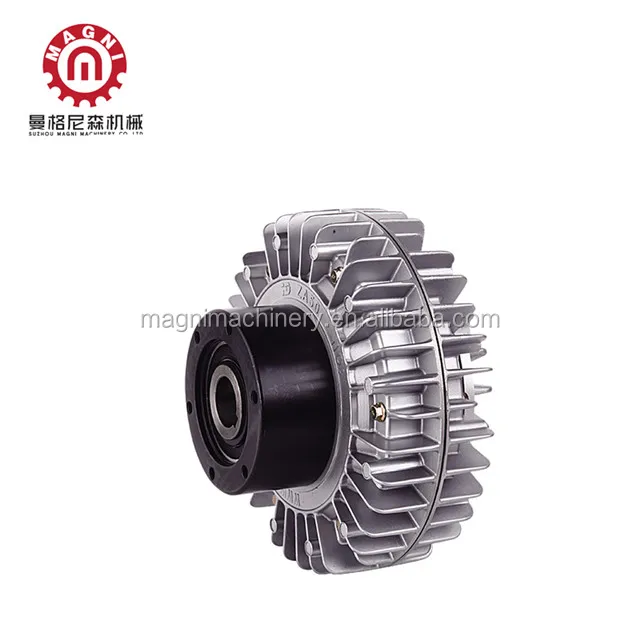  MAGNI FZ magnetic particle centrifugal powder brake