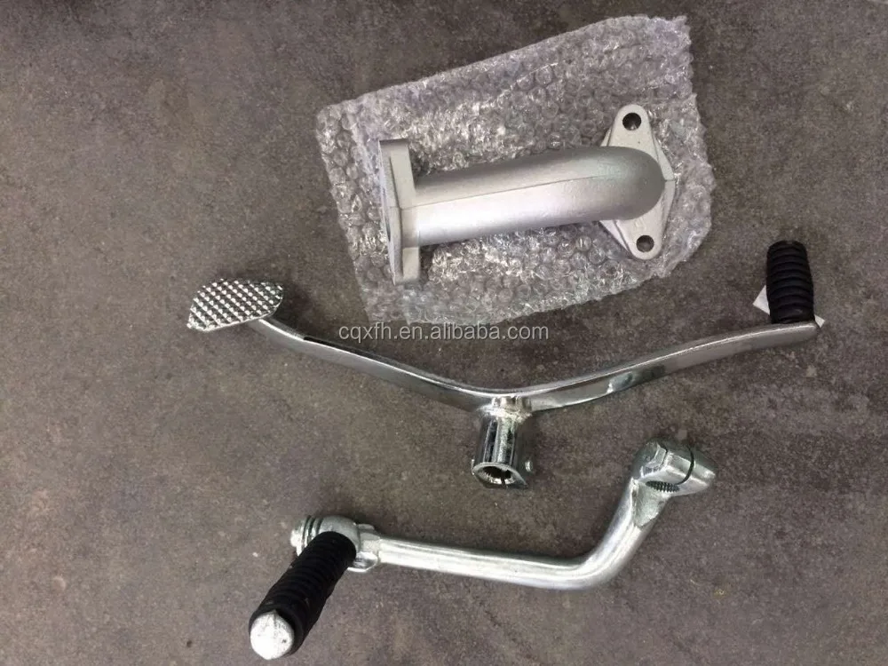 Motorcycle Engines Single Cylinder 50cc 4-strokebicycle engine kit/bisiklet motor 50cc 70cc 90cc 110cc 125cc