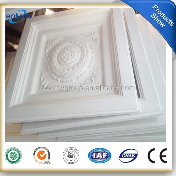 New design classic white decorative cornice corners for ceiling