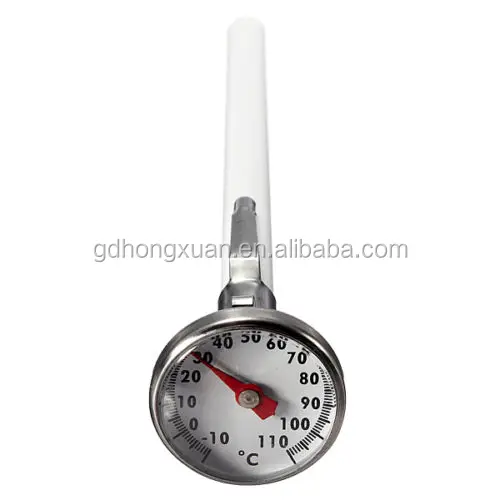 factory-selling/ Meat/steak Thermometer/meat fork