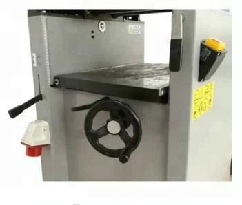 WOODWORKING MACHINE COMBINED PLANER THICKNESSER FOR SALE