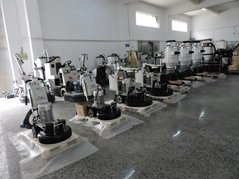 ASL-V3600 Commercial Industrial Vacuum Cleaner