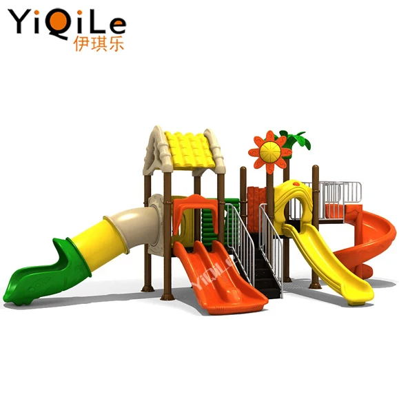 Attractive shape outdoor playground equipment factory price children outdoor playground equipment funny toys outdoor playground