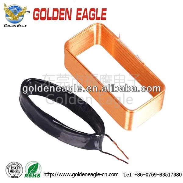 5.1-5.7uh ( 100kh2/1v ) тороидальный электронных индукции