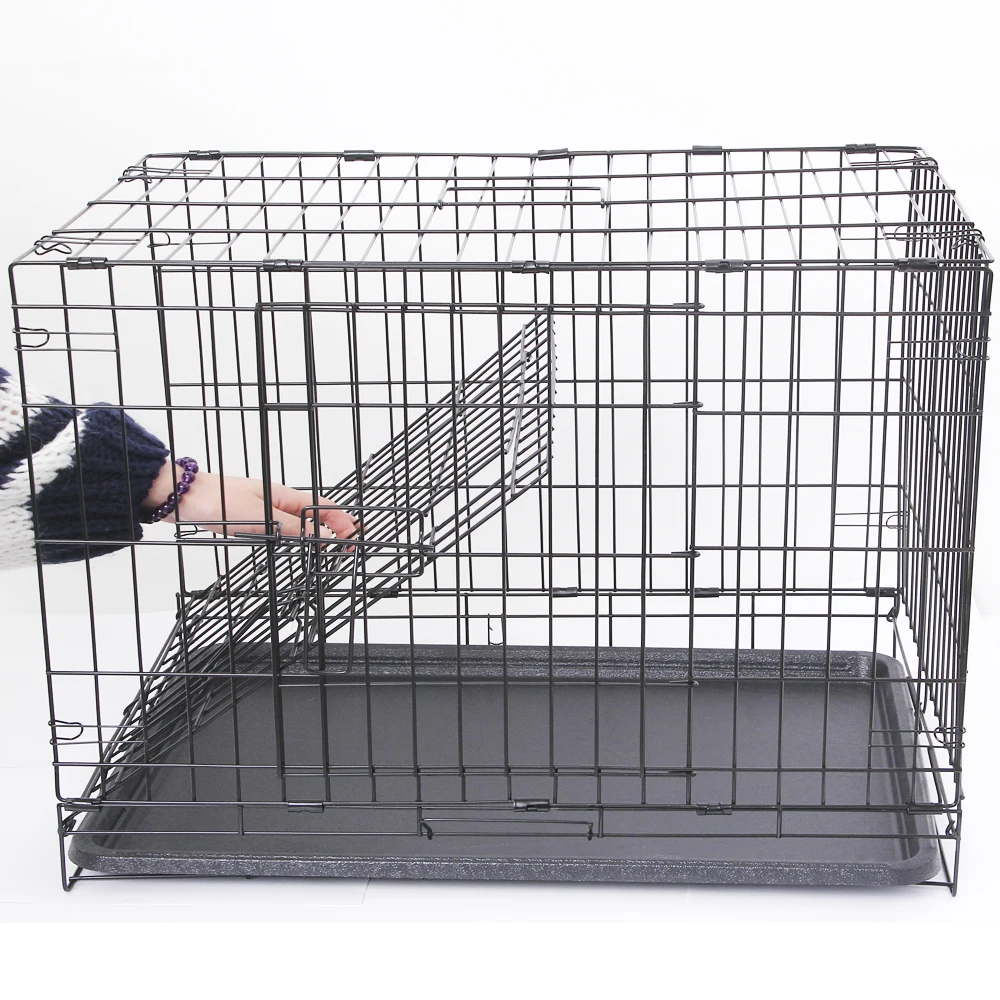 Bird Cage Foldable Dog Cage Welded Wire Mesh Panel