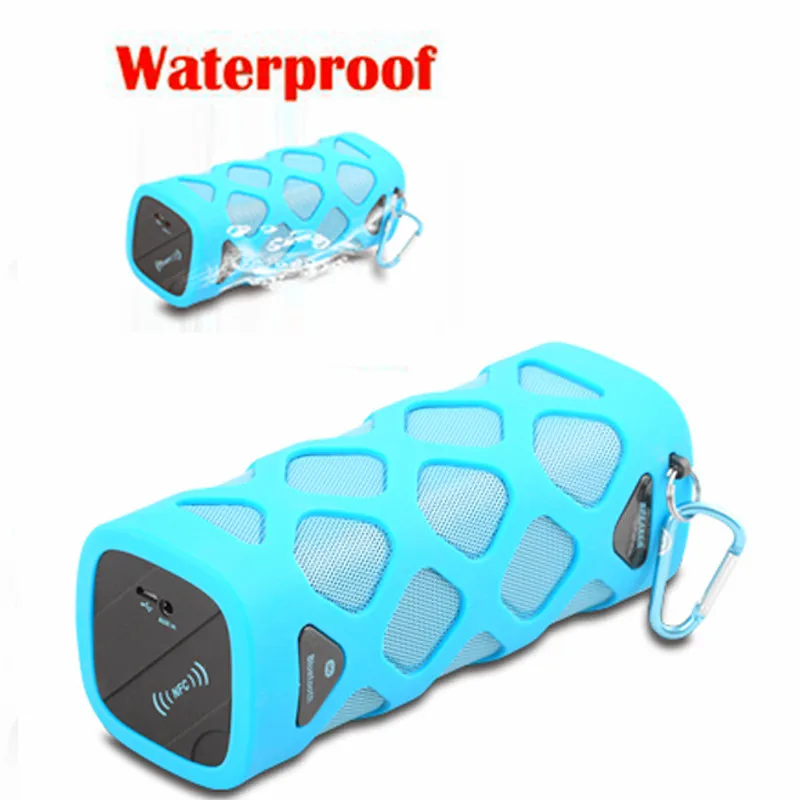 Bluetooth вибрационные спикер,спорт на открытом воздухе водонепроницаемый динамик