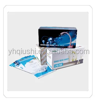 single outlet distilled water faucet for laboratory medical using (lf-02)