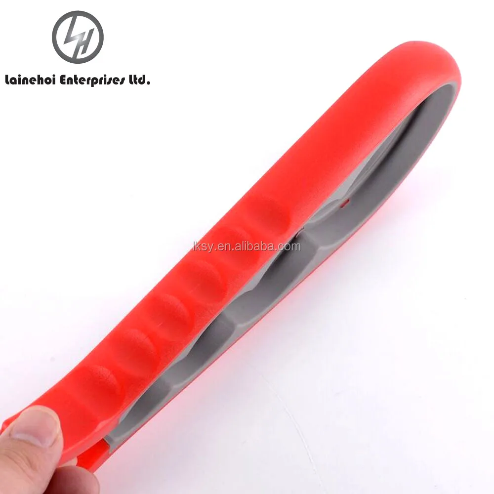 Popular 4 in 1 Plastic Can Jar Opener Efficient Multi-Use Kitchen Tool