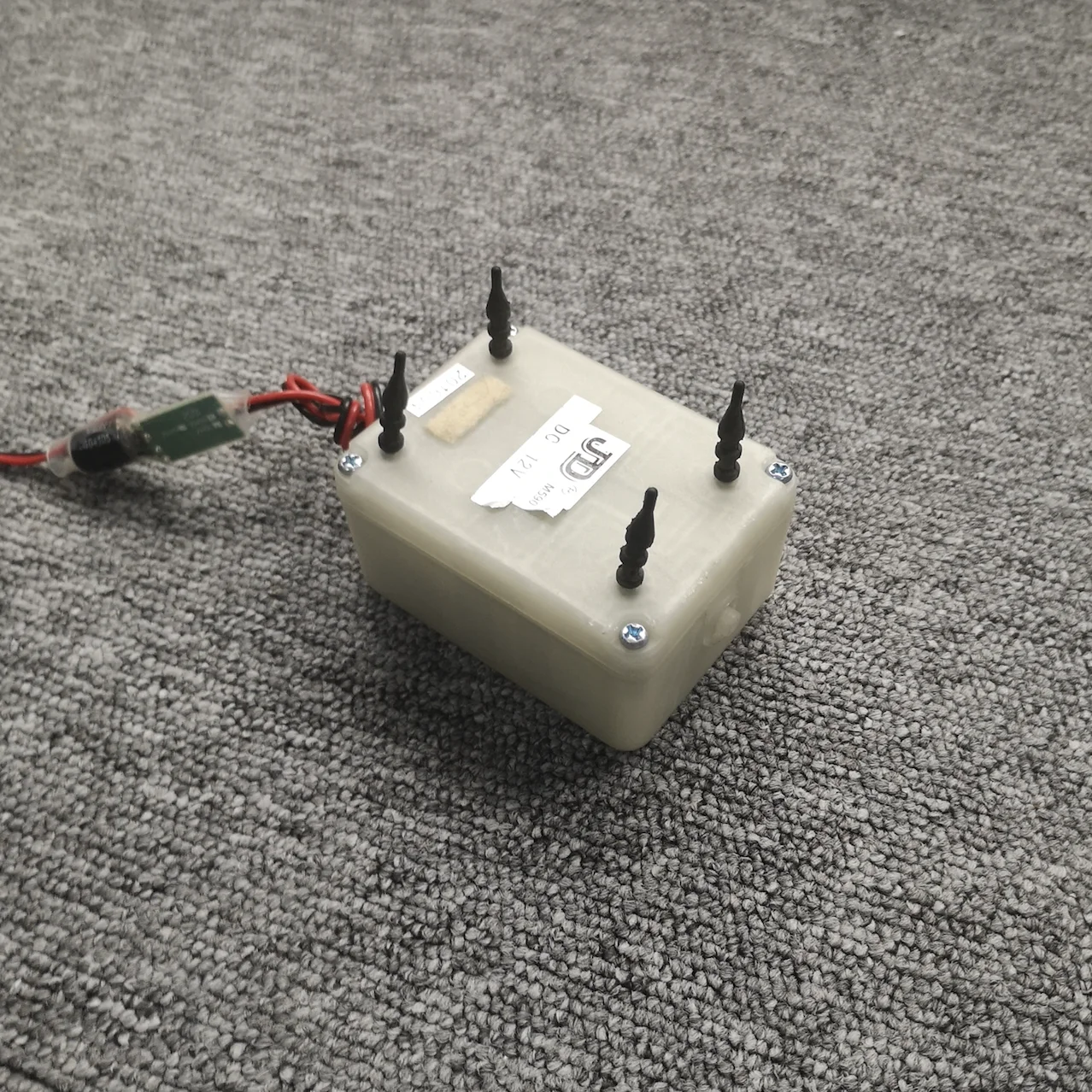 long life super silent linear air pump for aroma machine