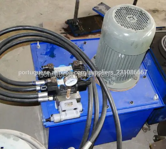 Galvanized Aluminum Metal Door Frame Steel Profile Roll Forming Machine