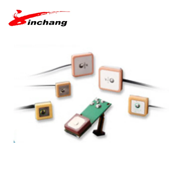 Керамическая антенна glonass gps без жалоб 13 лет