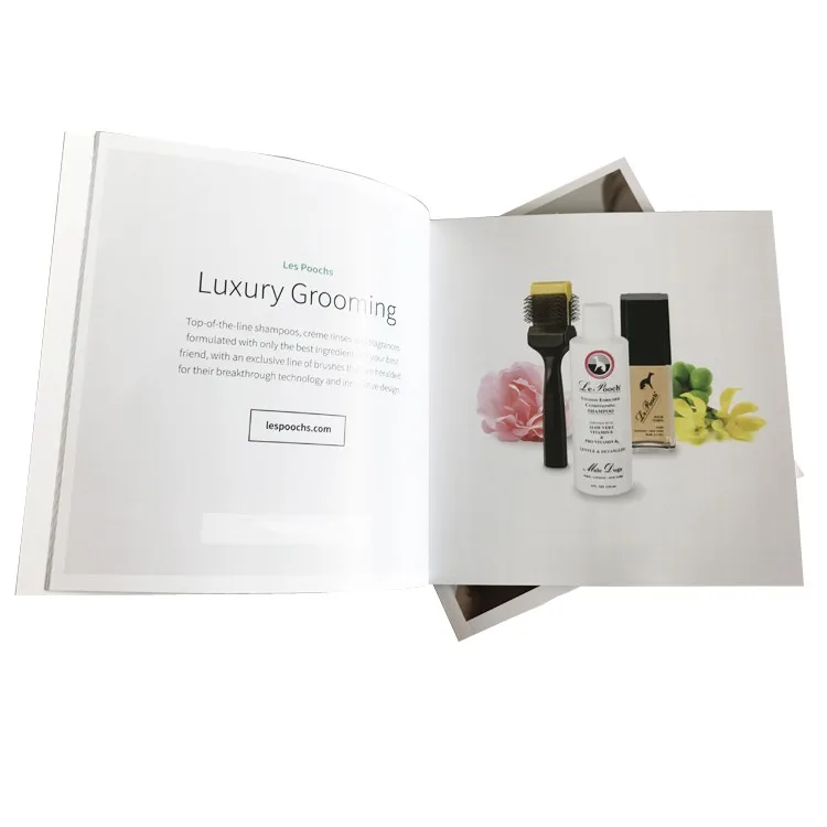 Custom softcover bookprinting professional coloring printing service