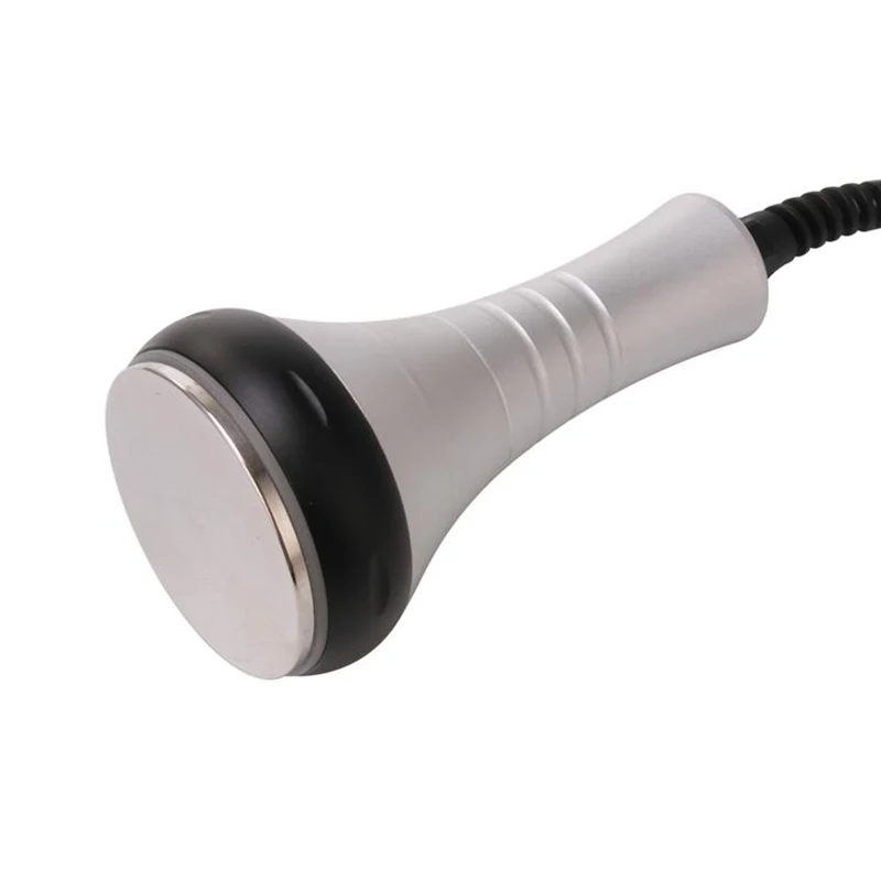 
Portable Beauty Equipment Mini 40K Cavitation Body Slimming Fat Reduction Machine 