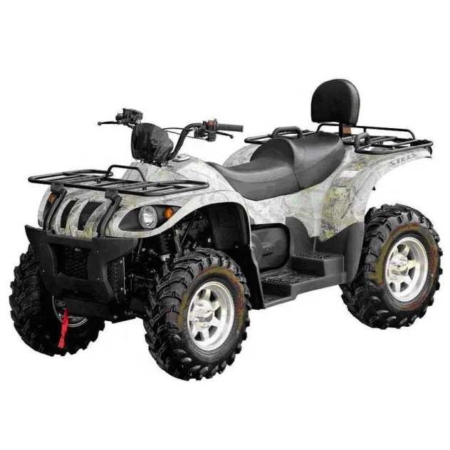 Quad Bike ATV 500cc 4x4 Quadricycle