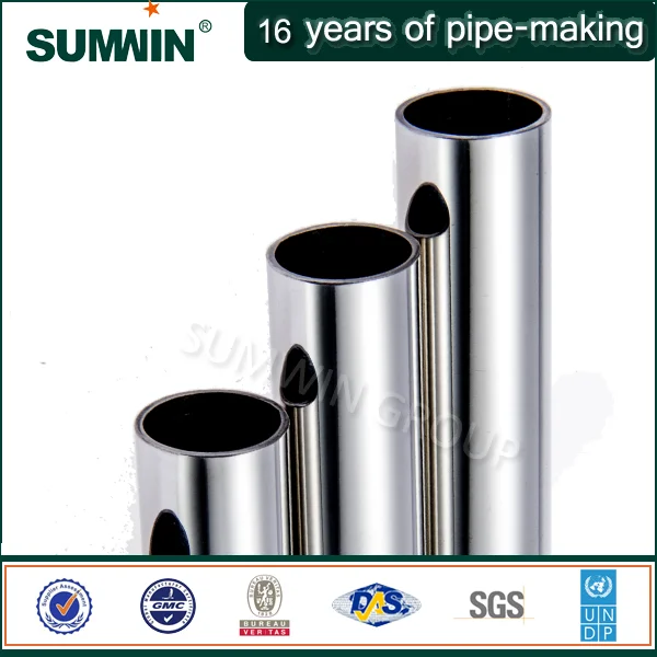 
ss 316 304 stainless steel pipe, stainless steel pipe fitting with best price 